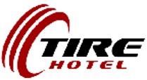 Tire Hotel